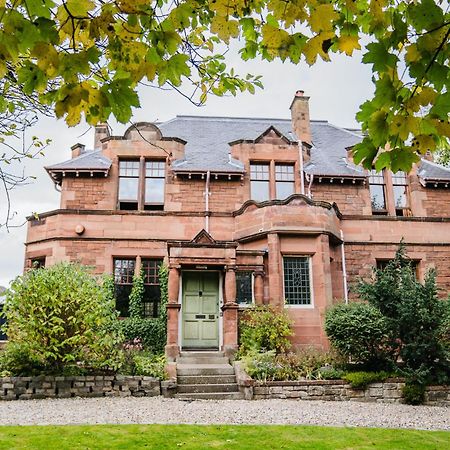 Netherbrae Единбург Екстер'єр фото