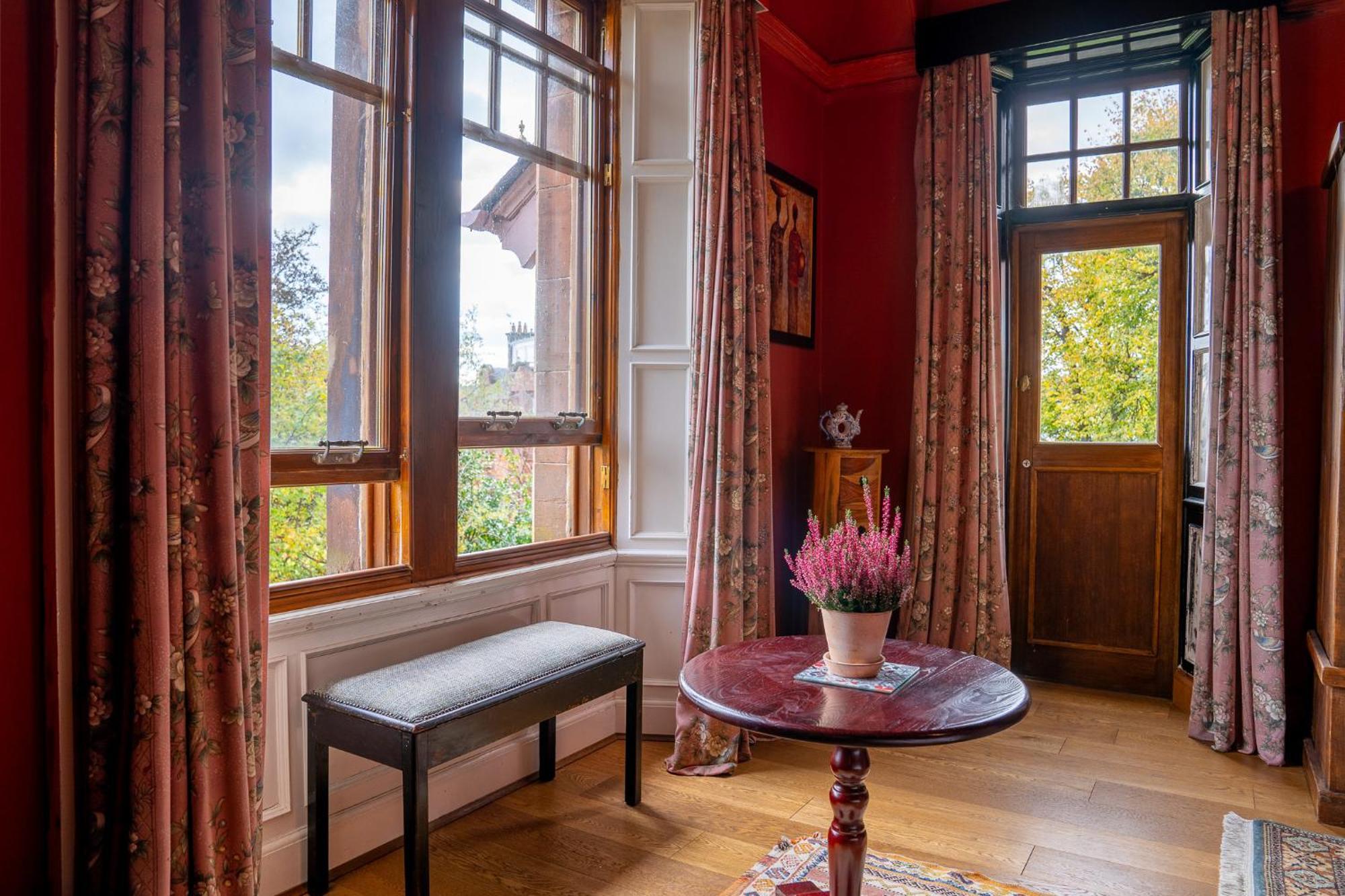 Netherbrae Единбург Екстер'єр фото