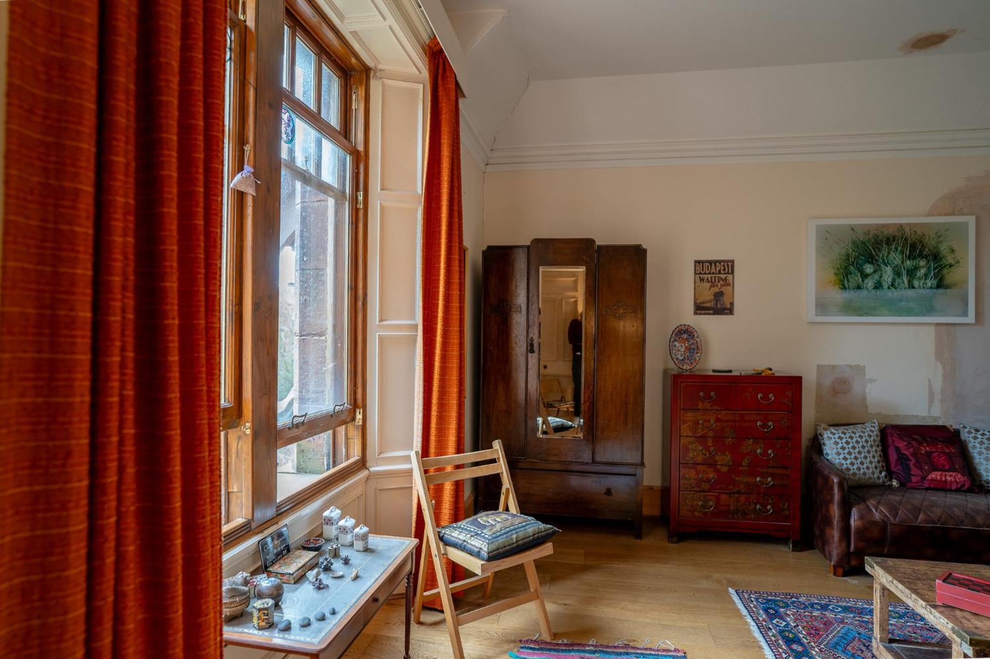 Netherbrae Единбург Екстер'єр фото
